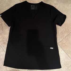 Figs size medium scrub set